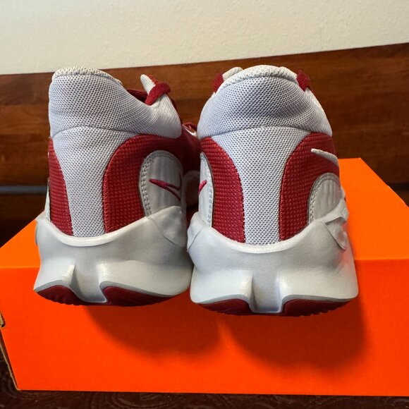 Final Sale!!! 🌺 NIKE 🌺 NIKE Renew Elevate 3 Basketball Shoes(Men) - Picture 6 of 12